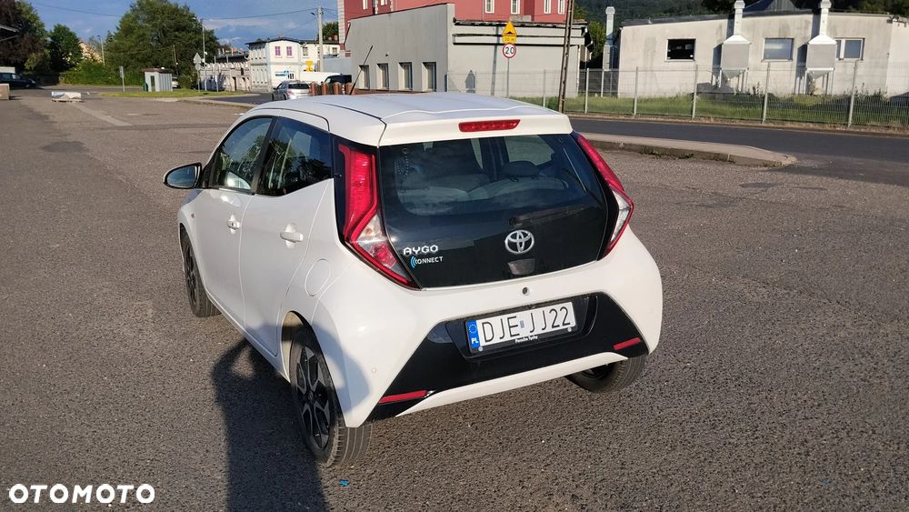 Toyota Aygo - 7