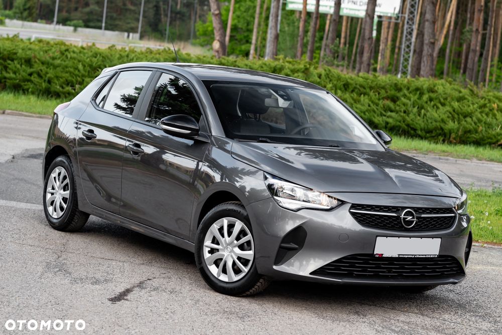 Opel Corsa 1.2 Start/Stop - 5