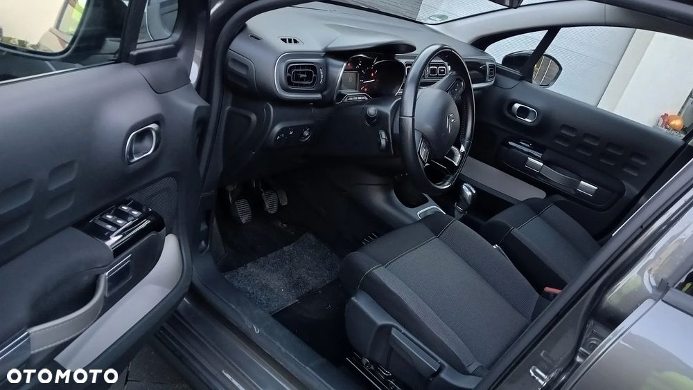 Citroën C3 Pure Tech (VTi) 82 Selection - 11