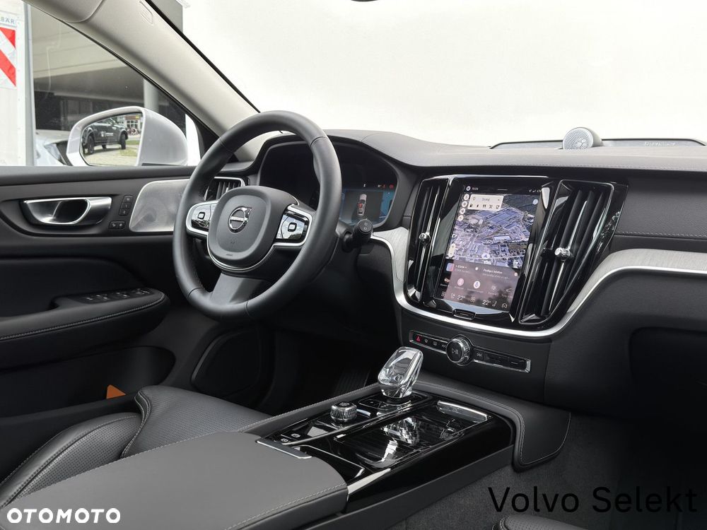 Volvo V60 - 21