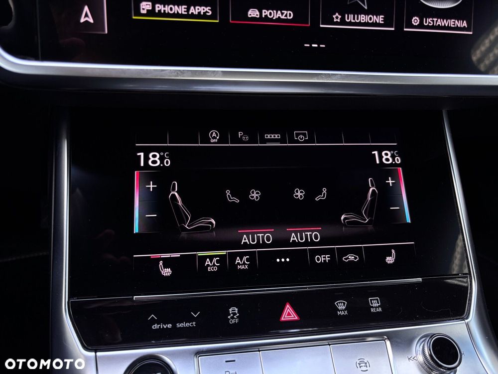 Audi A6 Limousine - 25