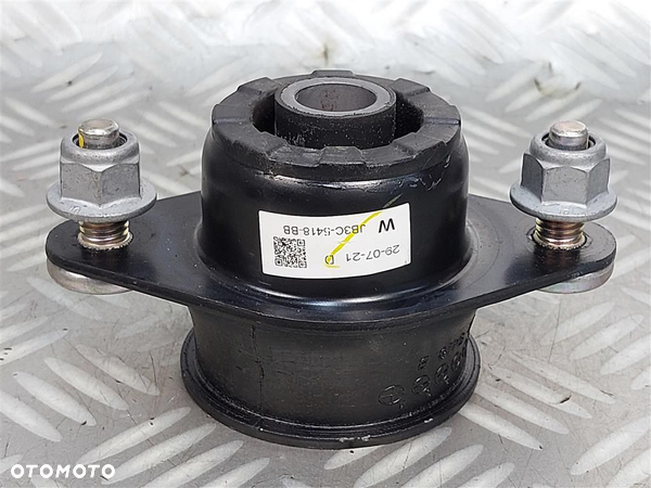 Poduszka kabiny Ford Ranger III JB3C5418BB JB3C-5418-BB