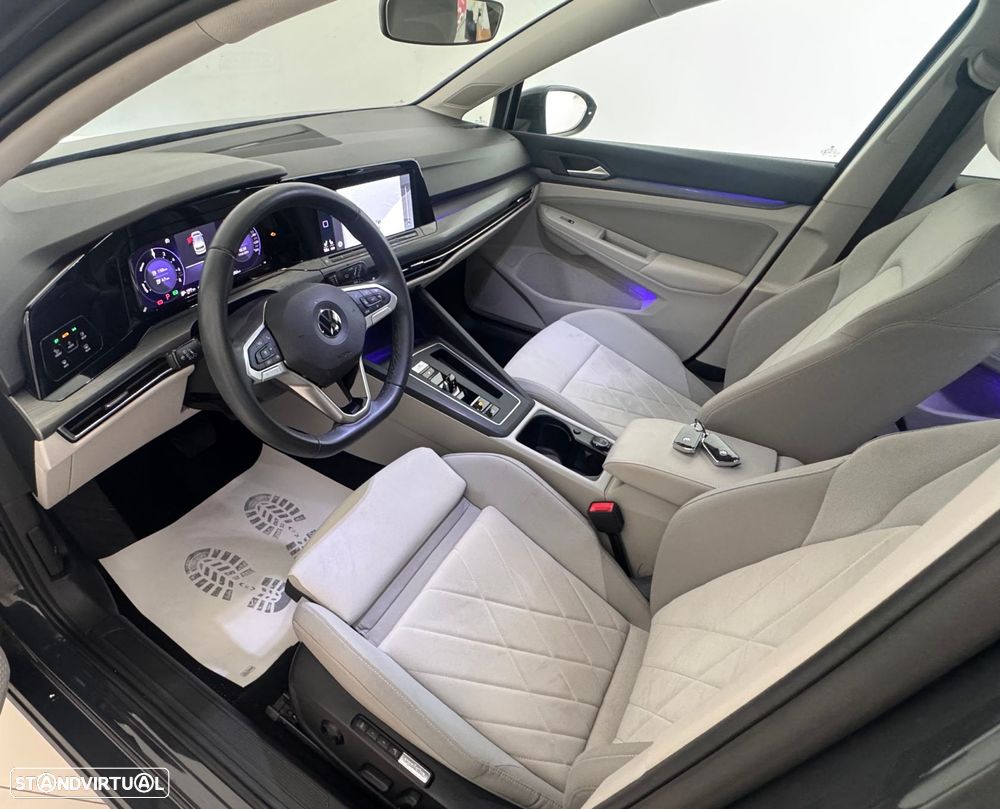 VW Golf - 19