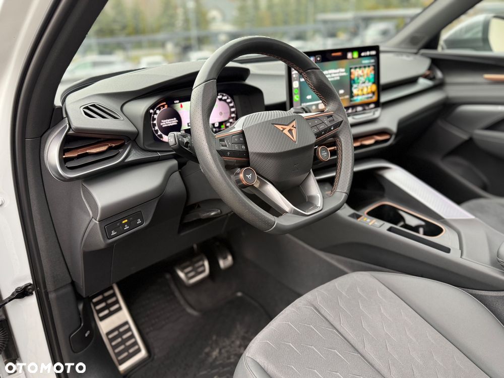 Cupra Terramar 2.0 TSI 4Drive DSG VZ - 13