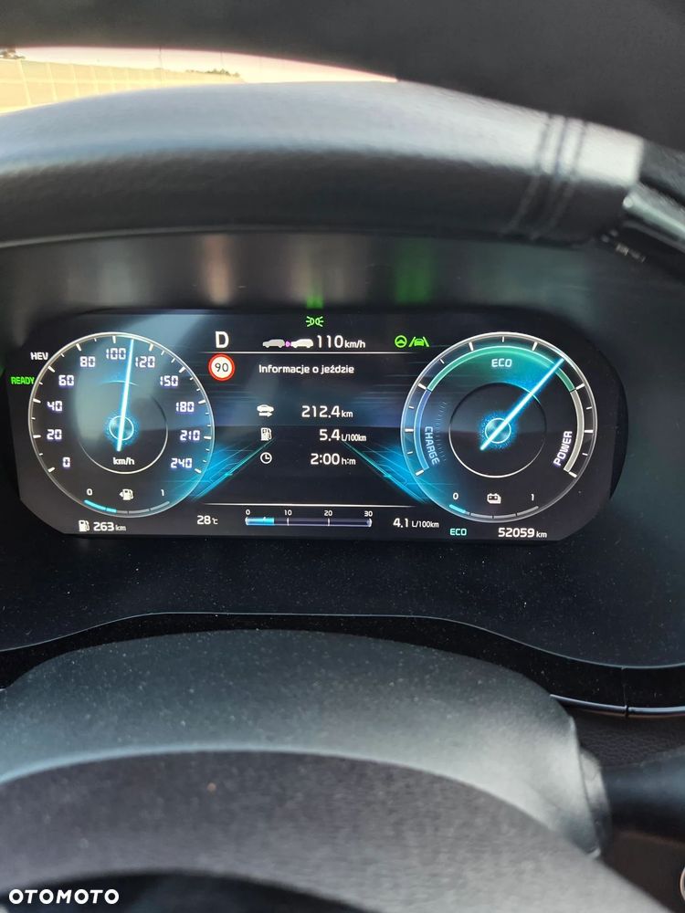 Kia Ceed - 5