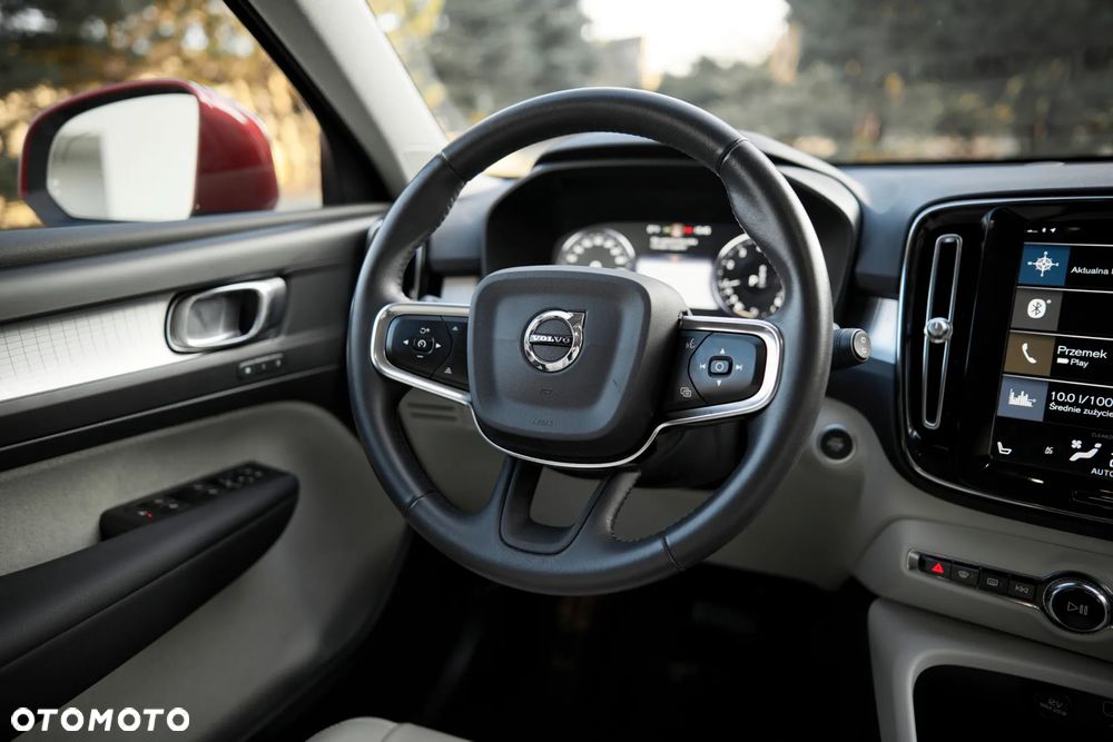 Volvo XC 40 T5 AWD Momentum - 15