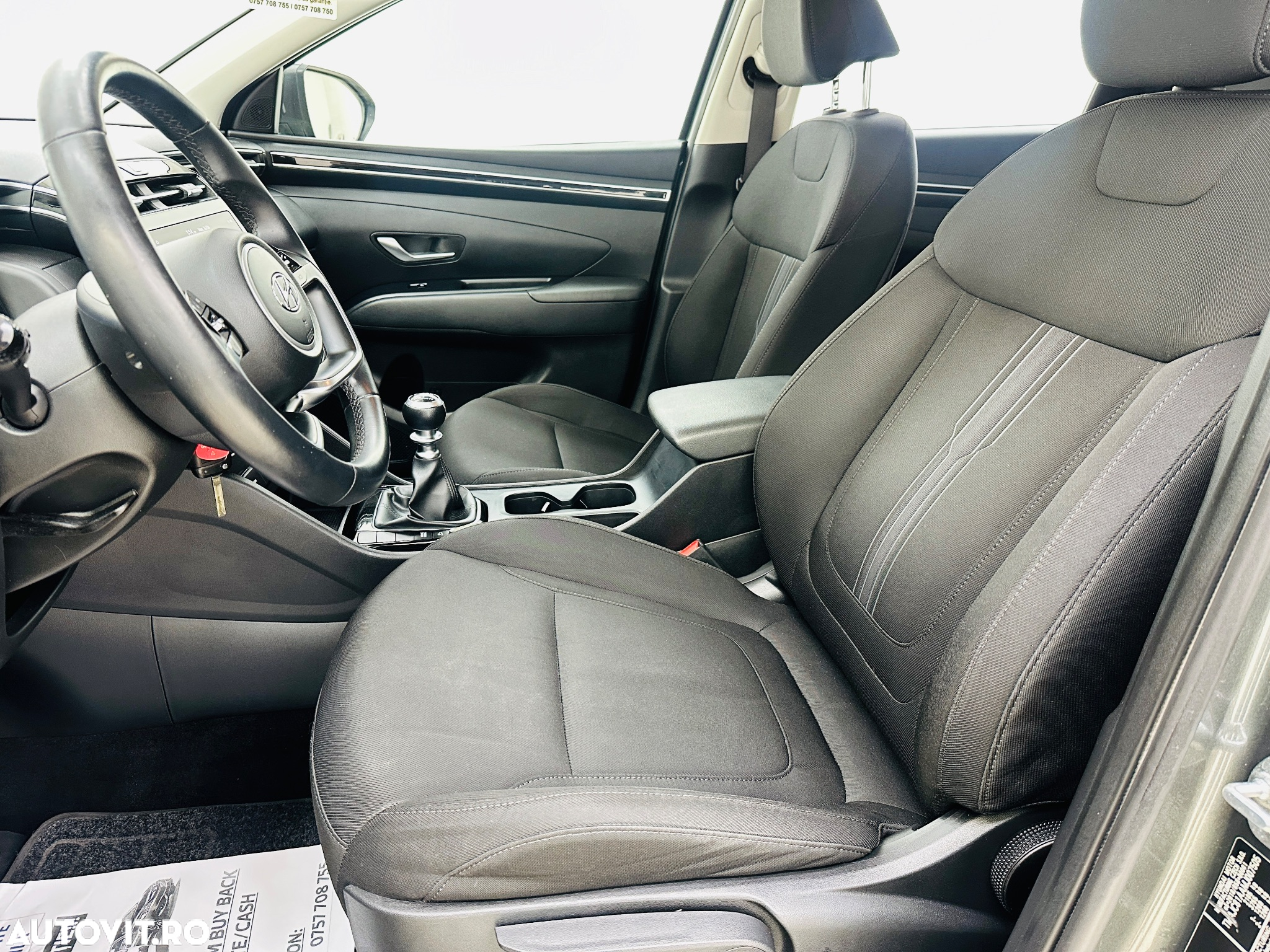 Hyundai Tucson - 18