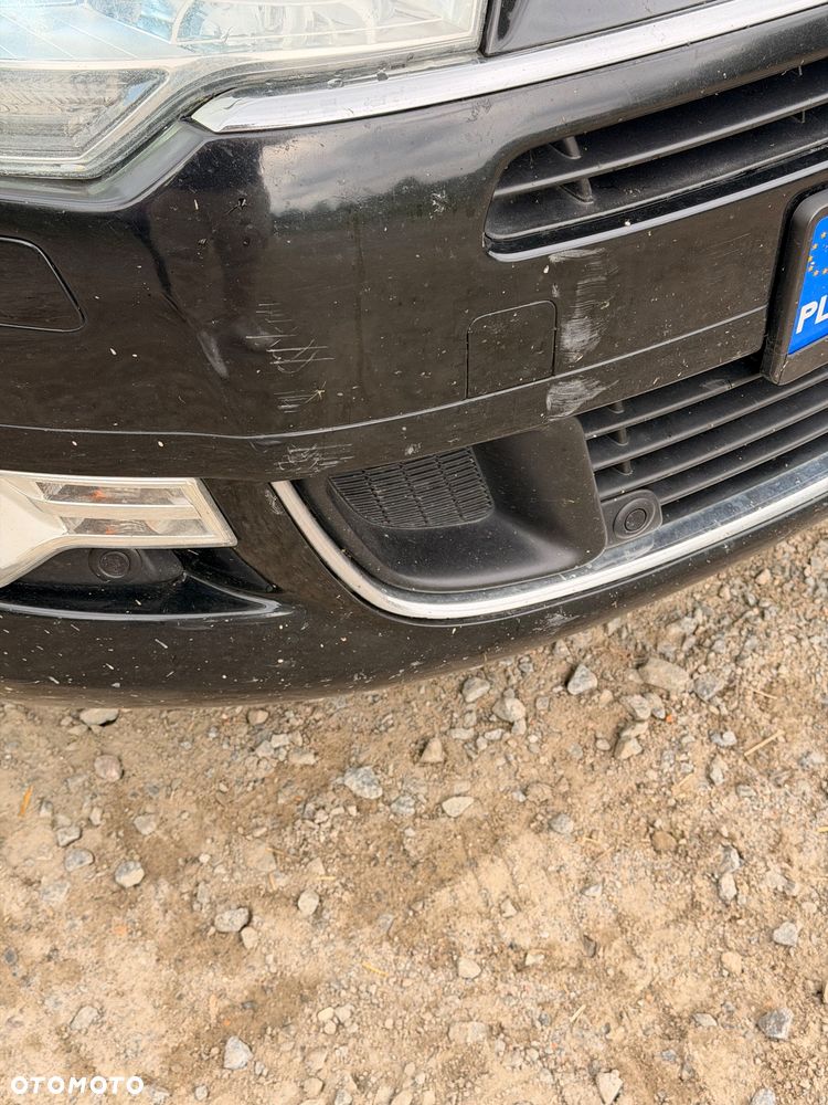 Citroën C5 2.0 HDi Exclusive - 9
