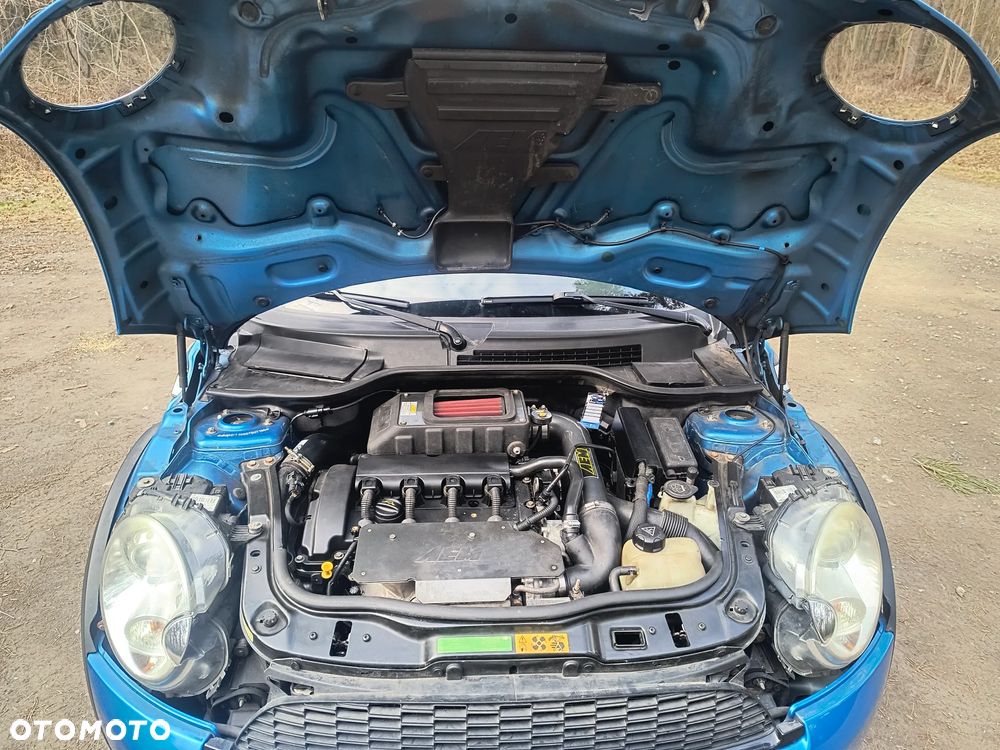 MINI Cooper S Standard - 7