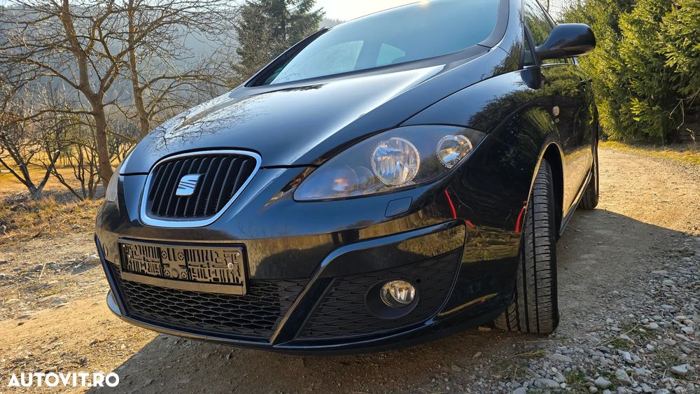 Seat Altea - 13