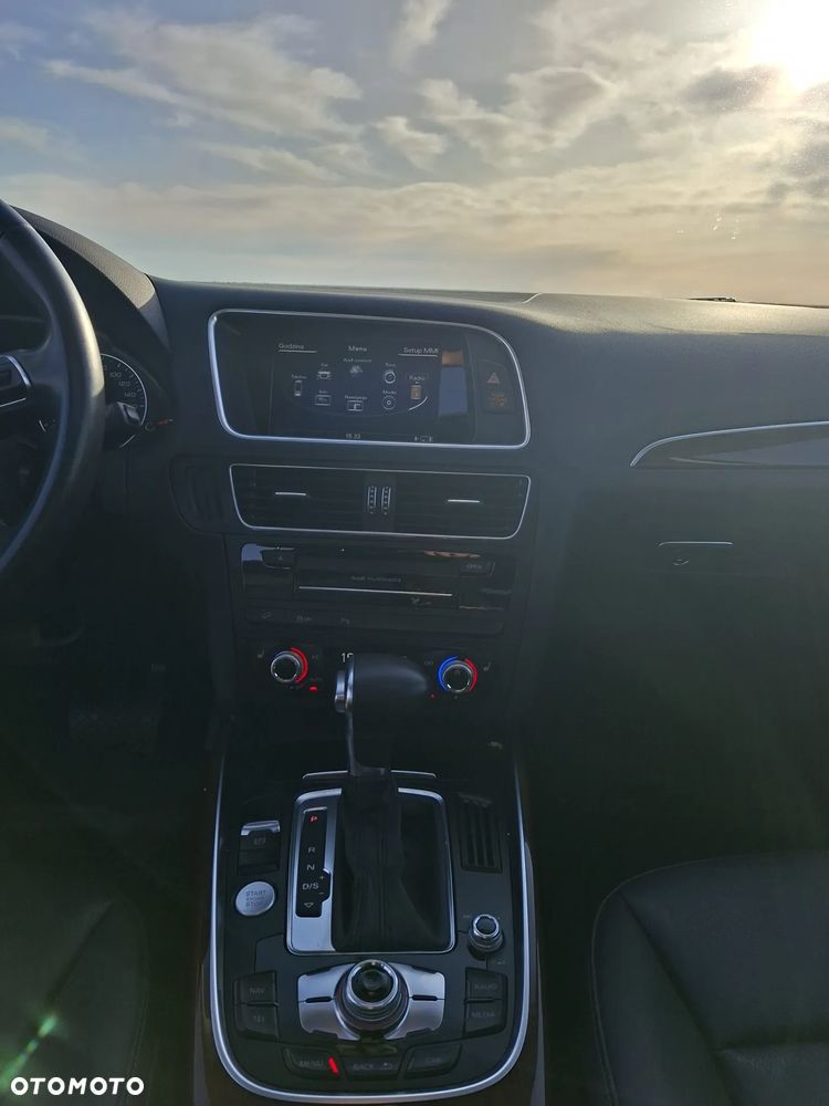 Audi Q5 - 14