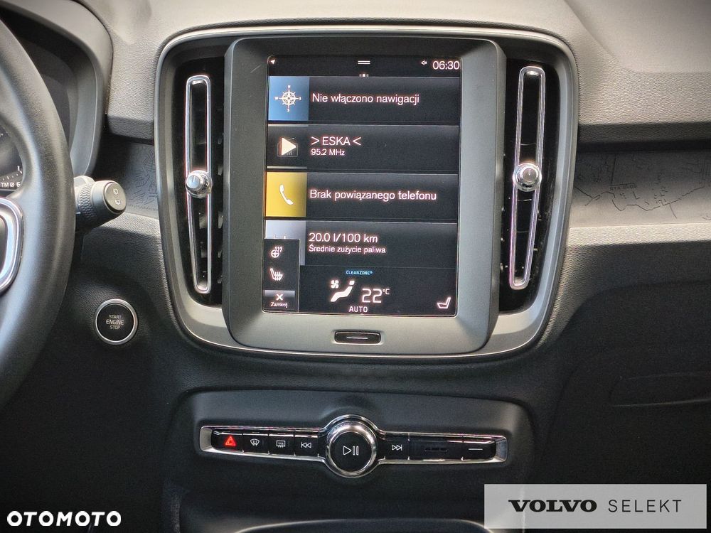 Volvo XC 40 - 18