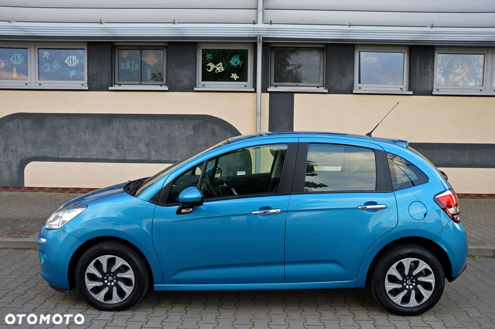 Citroën C3 - 11