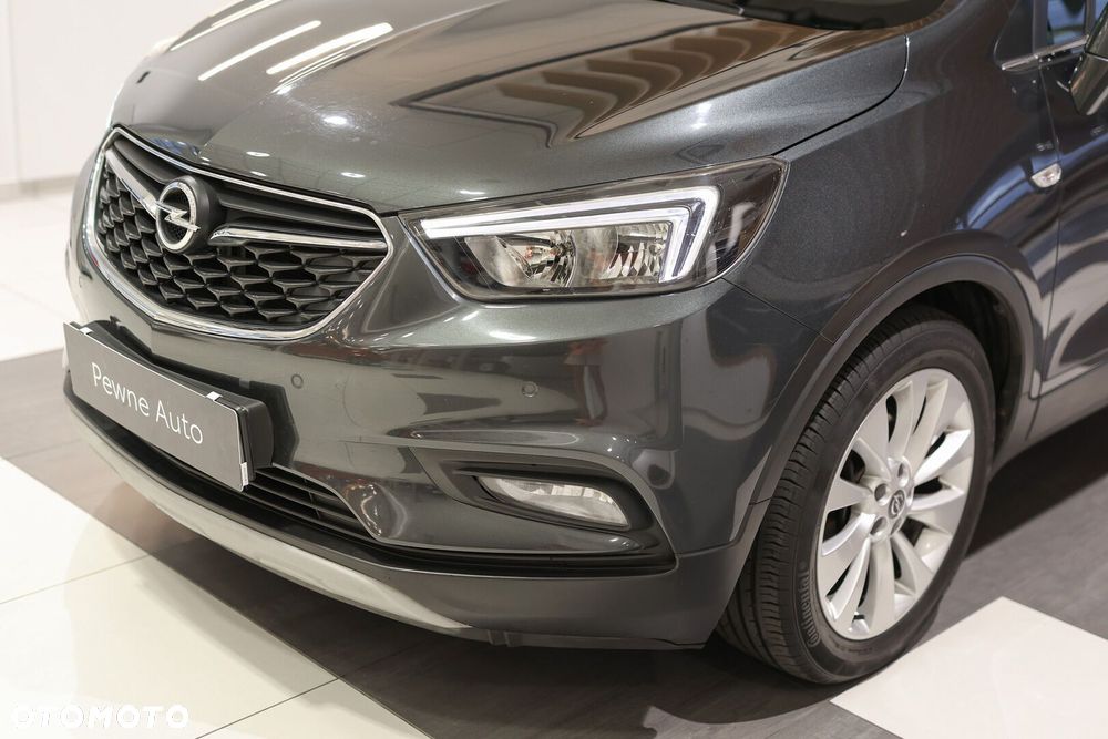 Opel Mokka 1.4 T Cosmo S&S EU6 - 31