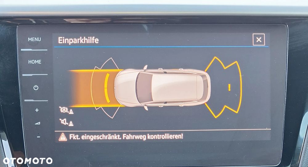 Volkswagen Arteon 2.0 TSI OPF DSG R-Line - 13