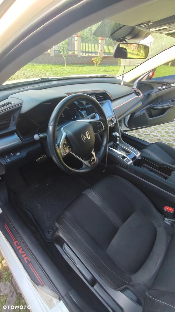 Honda Civic ver-2-0-i--vtec-lx-cvt - 9