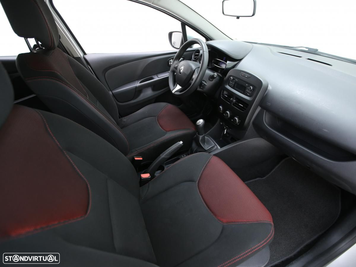 Renault Clio 1.5 dCi Confort - 10