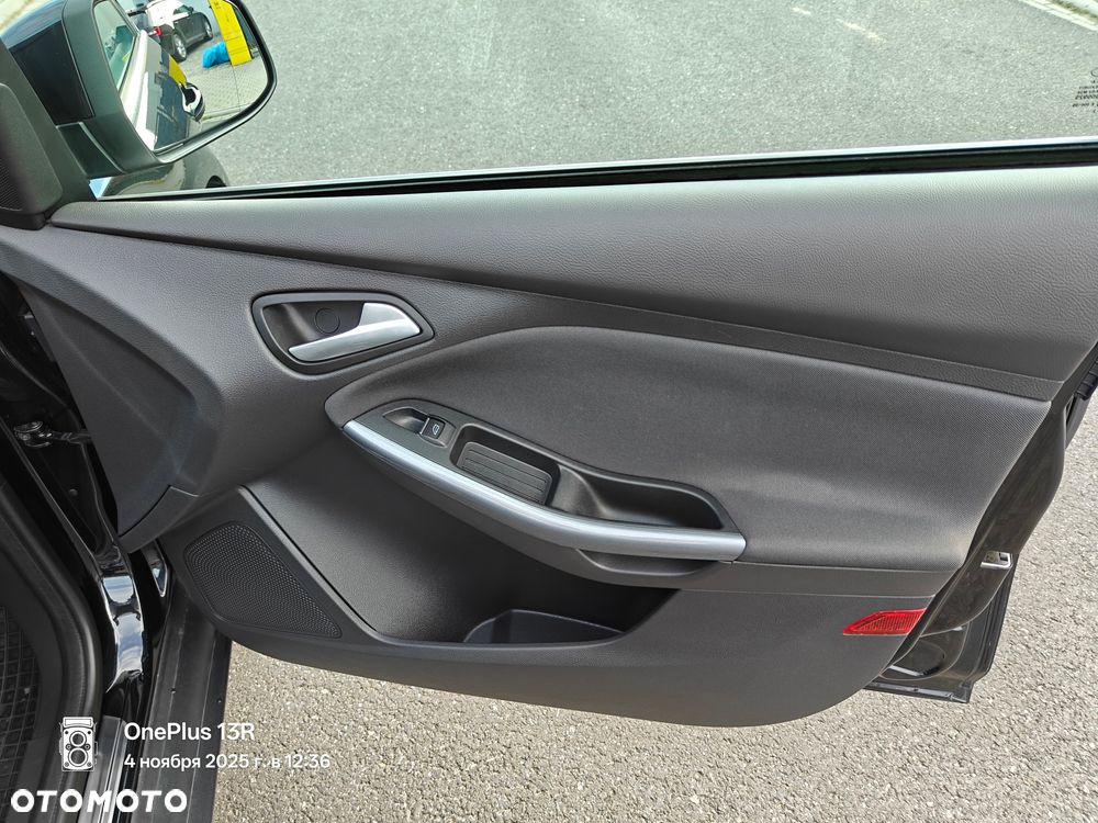 Ford Focus 2.0 TDCi Titanium MPS6 - 22