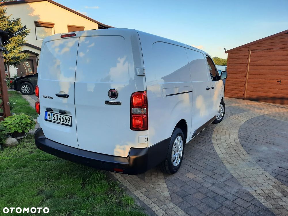Fiat Scudo L3H1 2,0 145 km - 3