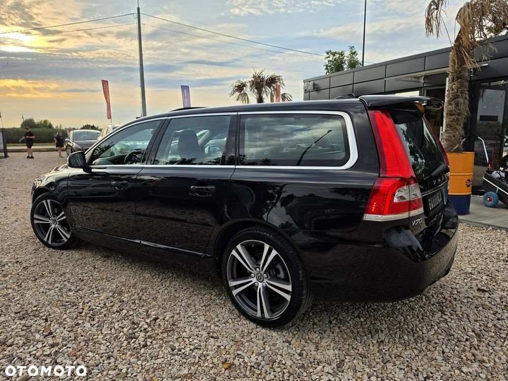 Volvo V70 - 10