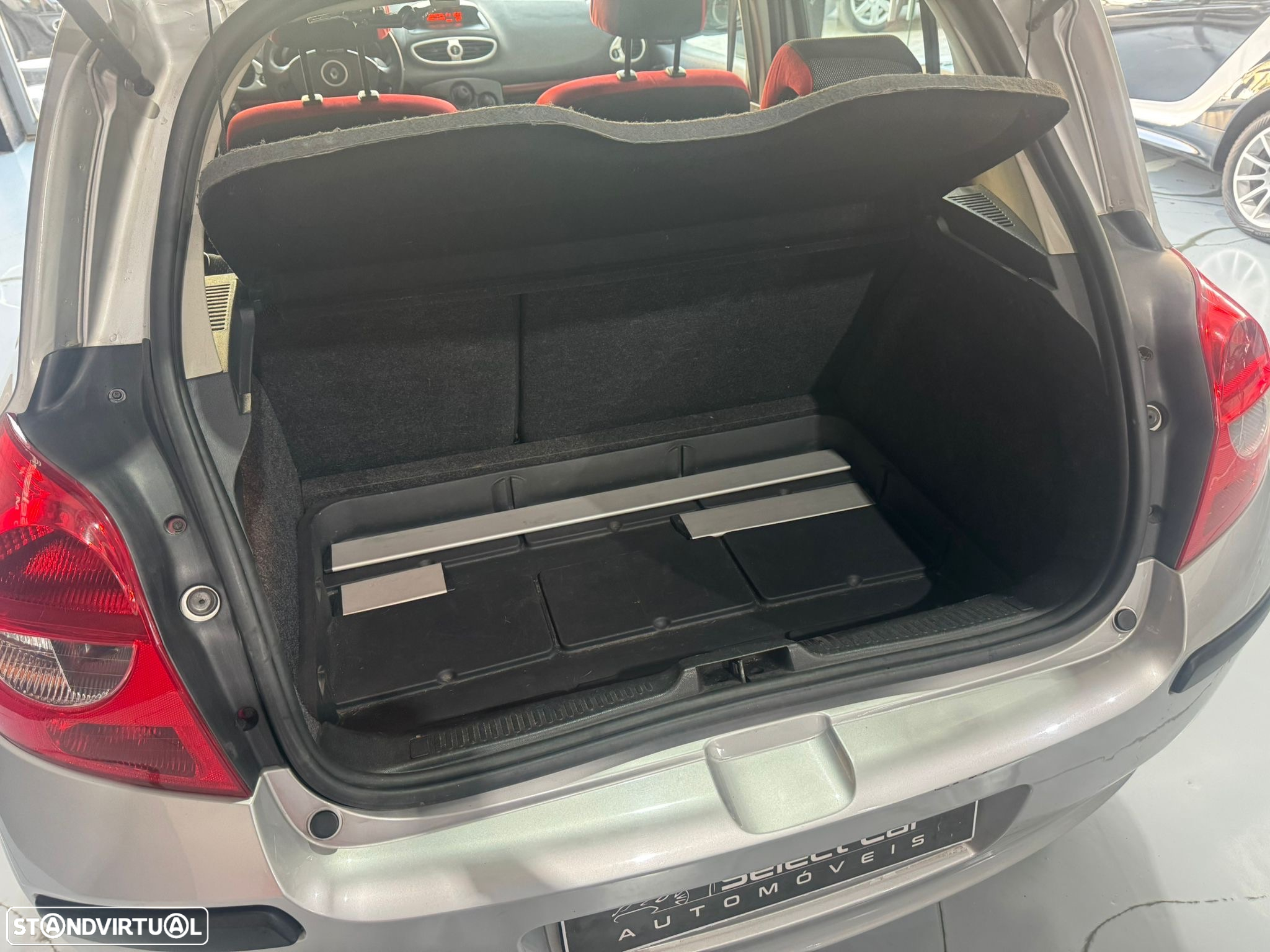 Renault Clio 1.5 dCi Rip Curl II - 23