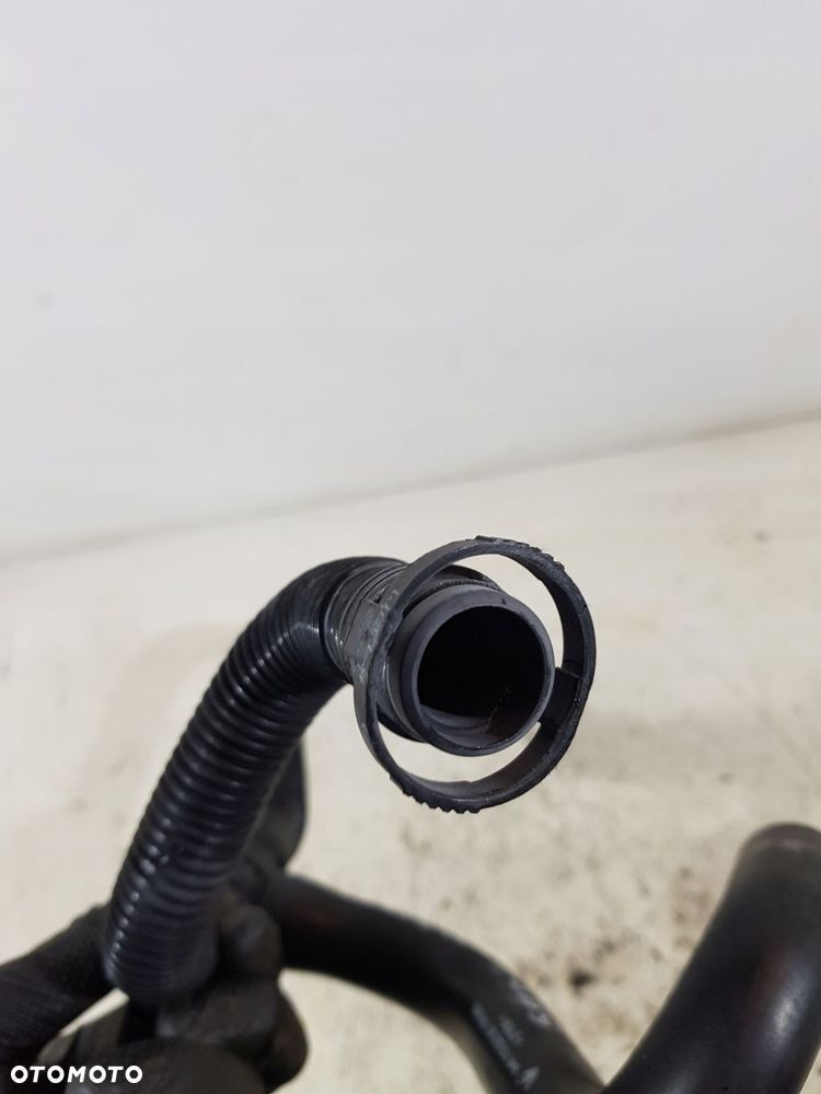 rura przewód powietrza 94611302230 porsche macan cayenne 3.6 b ctl - 4