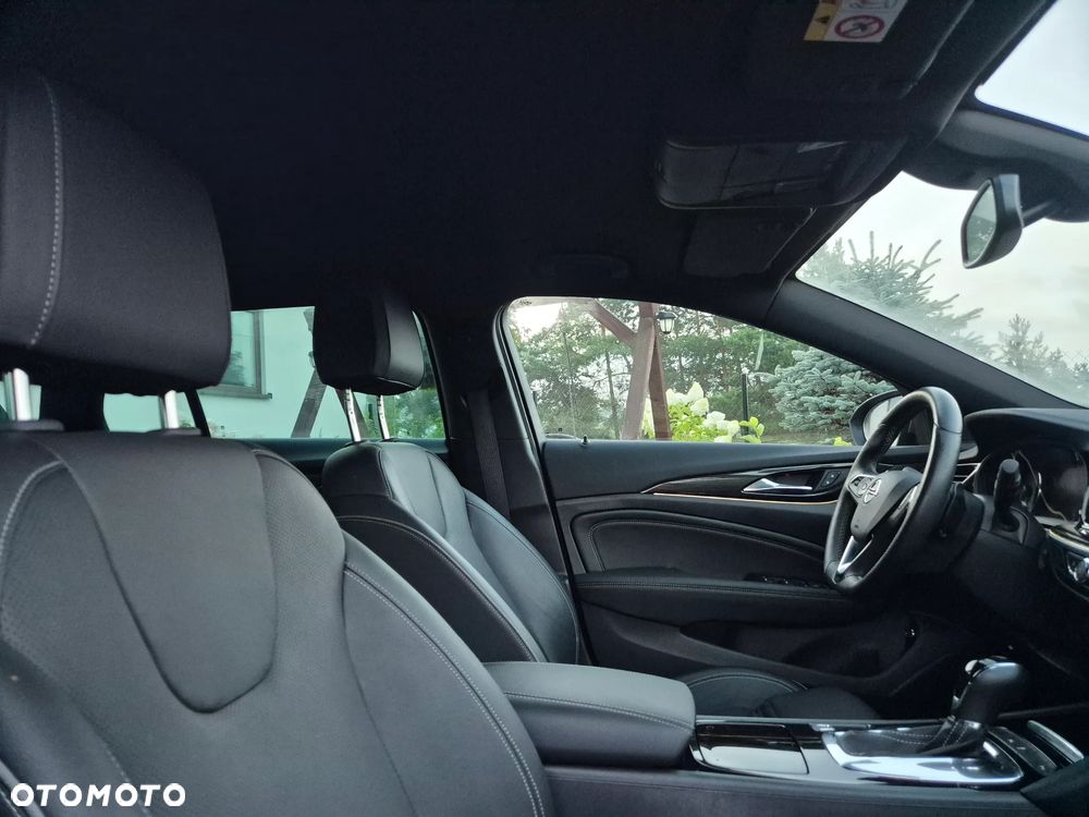 Opel Insignia - 20