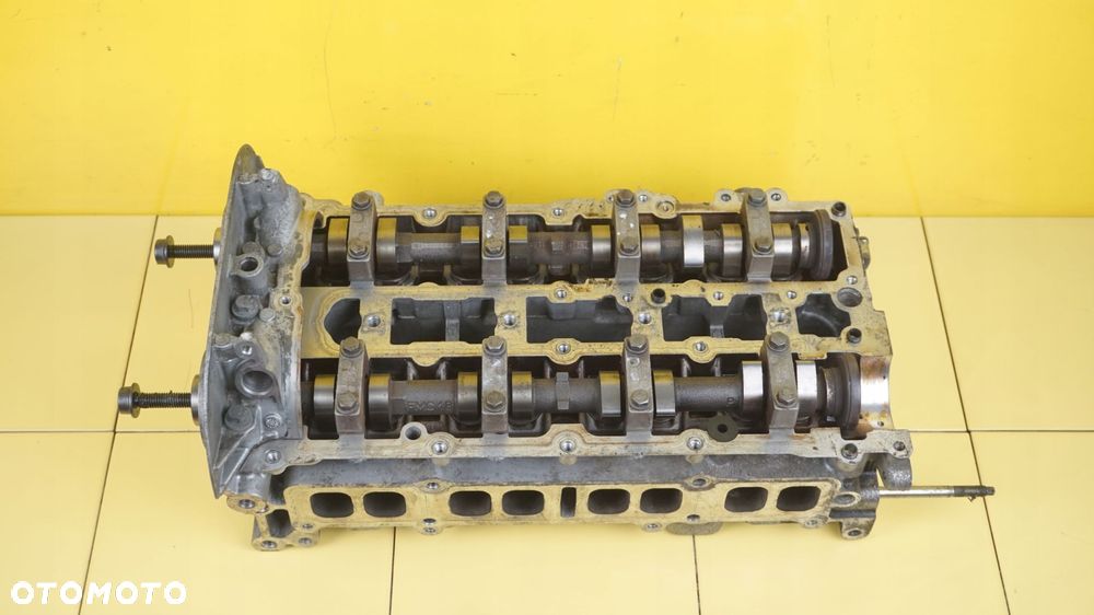 MONDEO MK4 GALAXY 1.6 ECOBOOST 13r JTBB glowica kompletna BM5G-6090-EB - 1