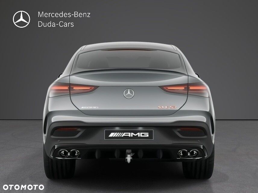 Mercedes-Benz GLE - 6