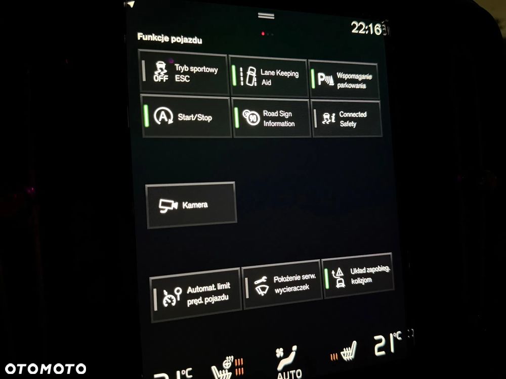 Volvo XC 40 T3 R-Design - 30