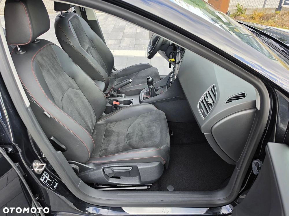 Seat Leon 1.4 TSI Start&Stop FR - 21