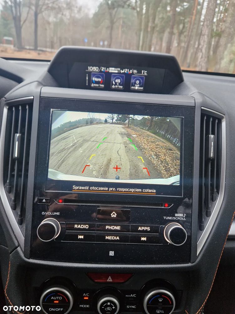 Subaru XV 1.6i Active CVT - 12