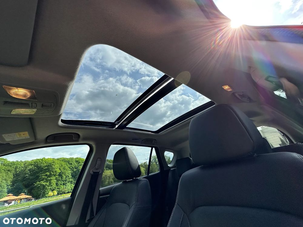 Suzuki SX4 S-Cross 1.6 VVT 4x4 limited+ - 18