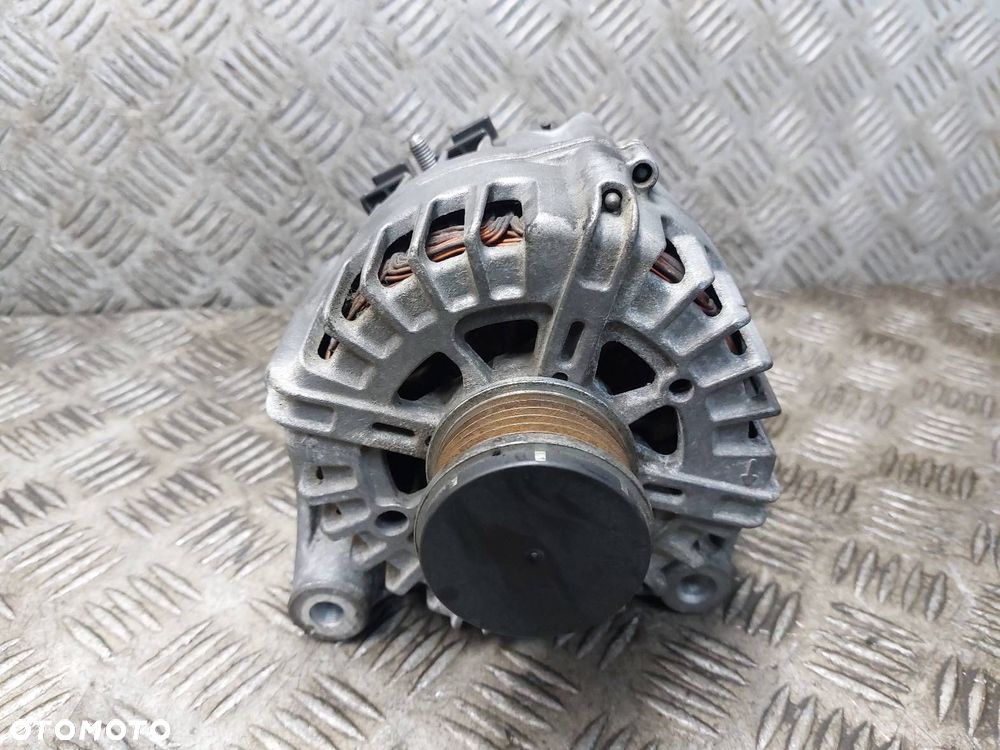 ALTERNATOR BMW X1 E84 2.0 D 8507624 - 1