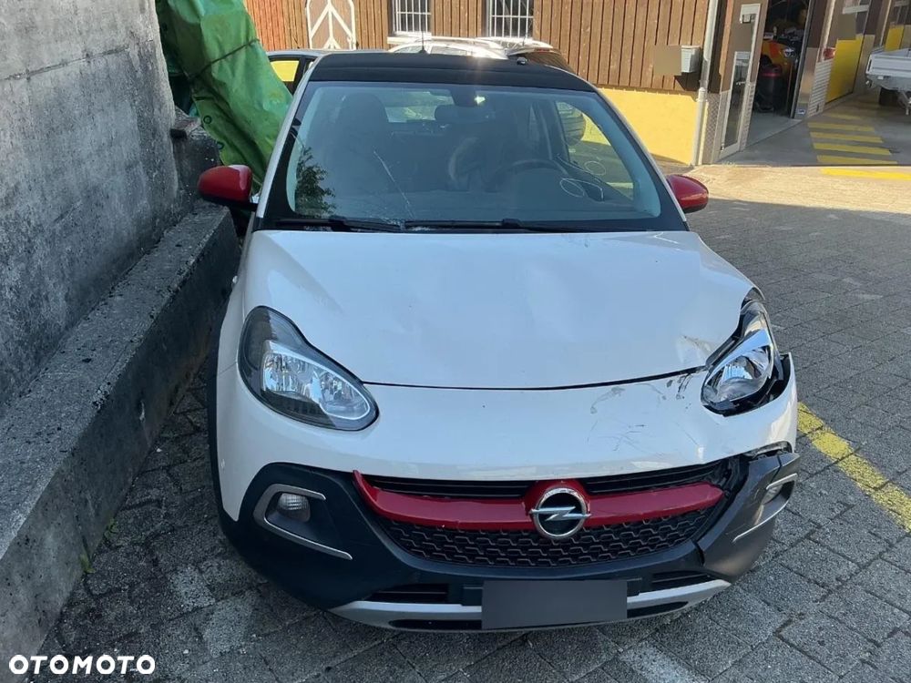 Opel Adam - 3