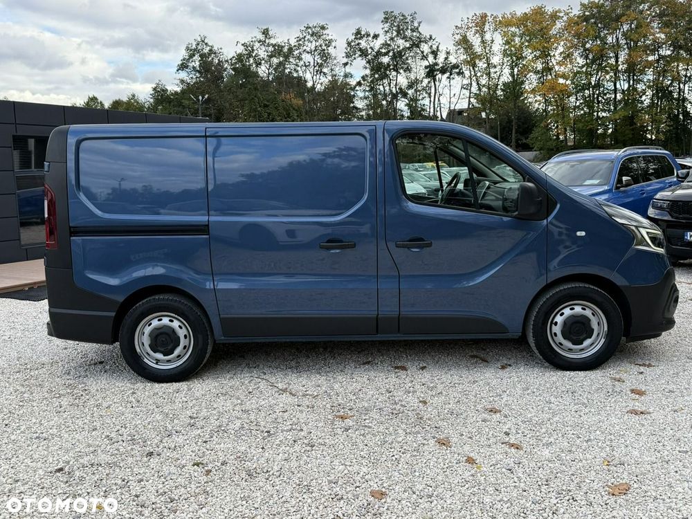 Renault Trafic - 8