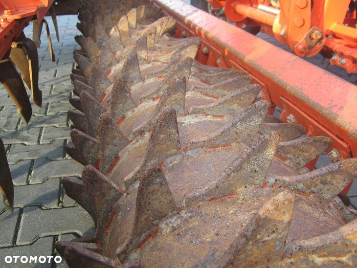 Kuhn HRB 302 + INTERGA 3000 - 7
