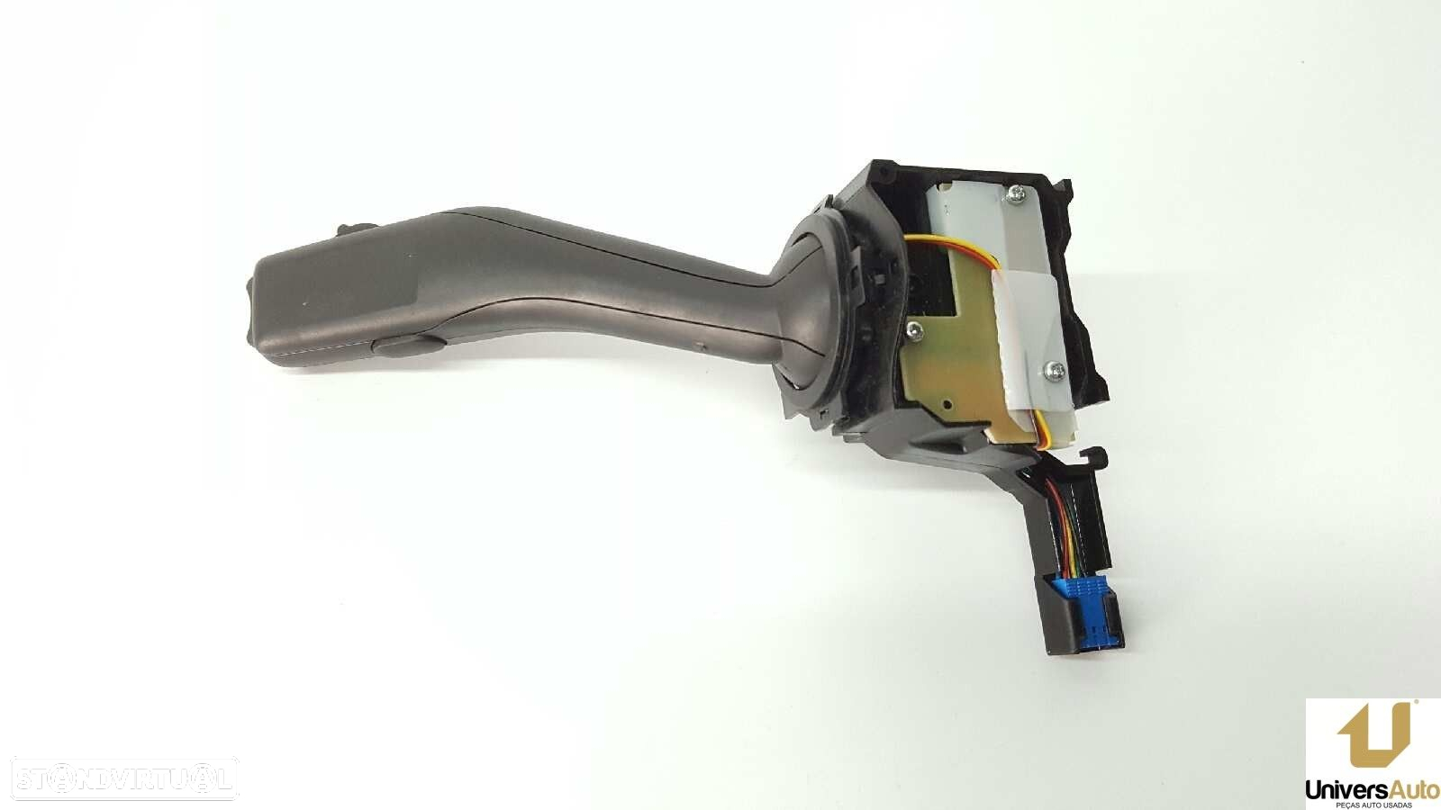 COMANDO DO LIMPA-VIDROS VOLKSWAGEN EOS (1F7) 2.0 - 3