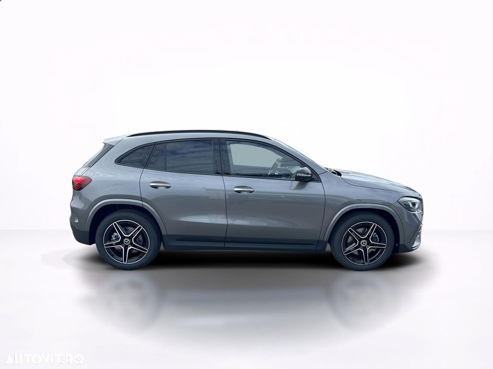 Mercedes-Benz GLA 220 4MATIC MHEV - 6