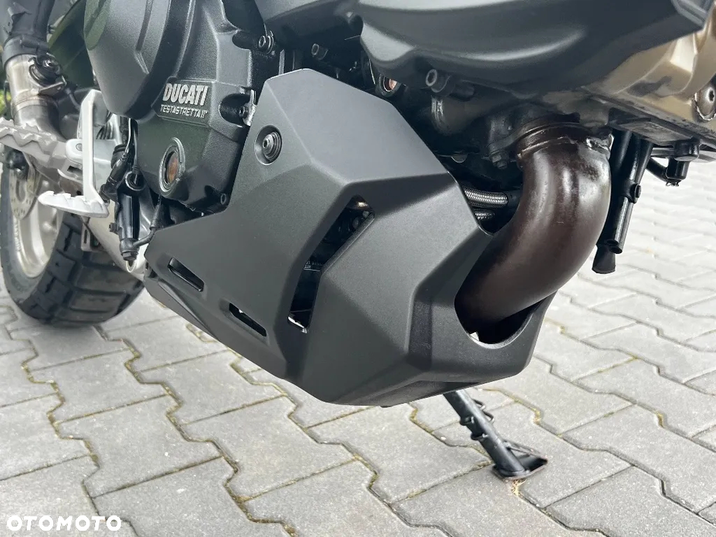 Ducati Multistrada - 19