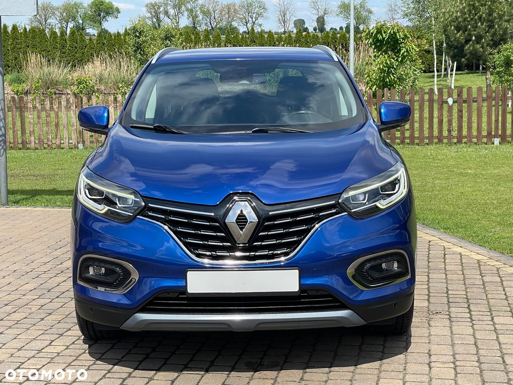 Renault Kadjar - 9