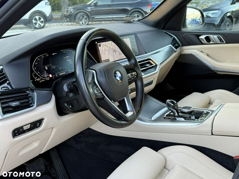 BMW X5 - 13