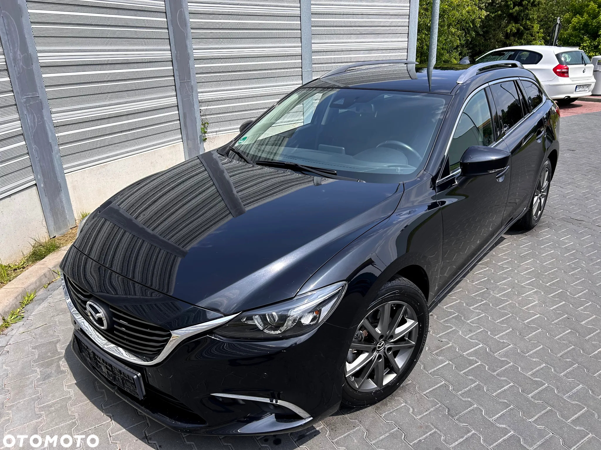 Mazda 6 Kombi SKYACTIV-G 165 ADVANTAGE - 3