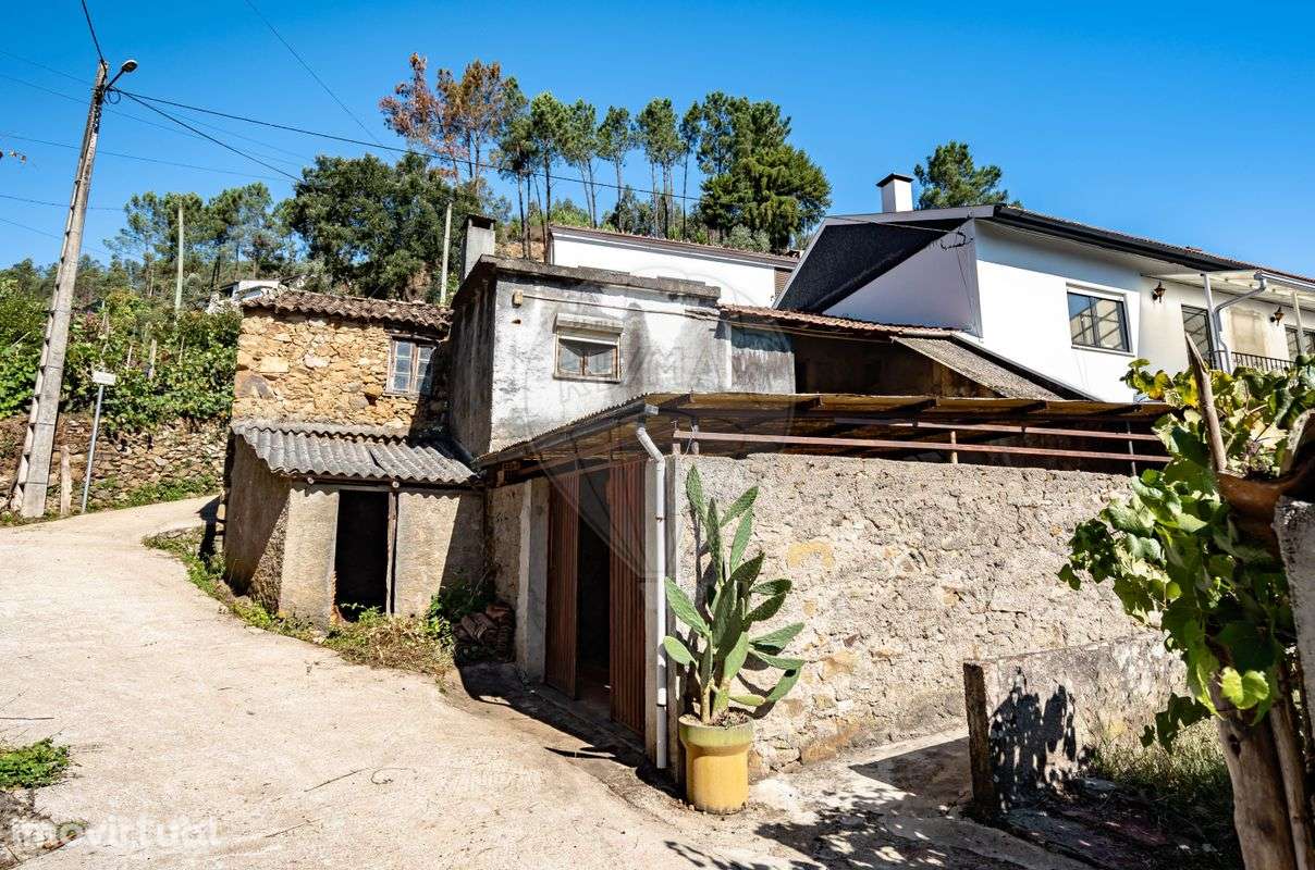 Moradia T3 para venda - Grande imagem: 2/39