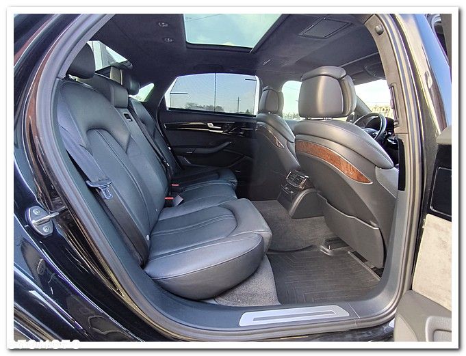Audi A8 - 19