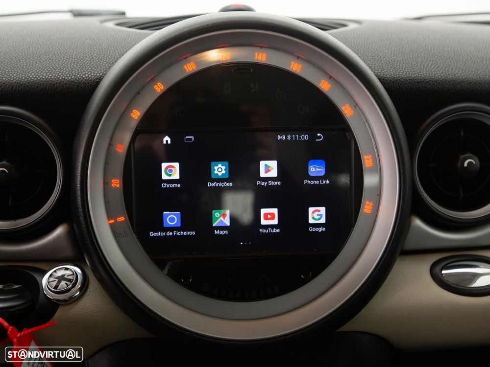 MINI Clubman - 20