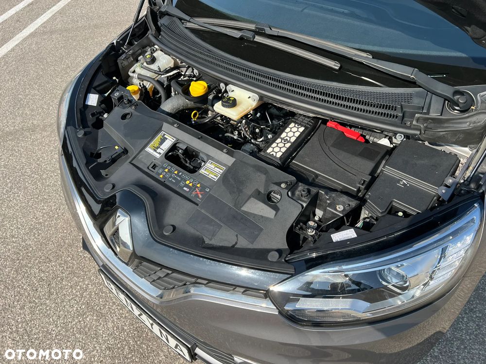 Renault Scenic 1.2 TCe Energy Expression - 6