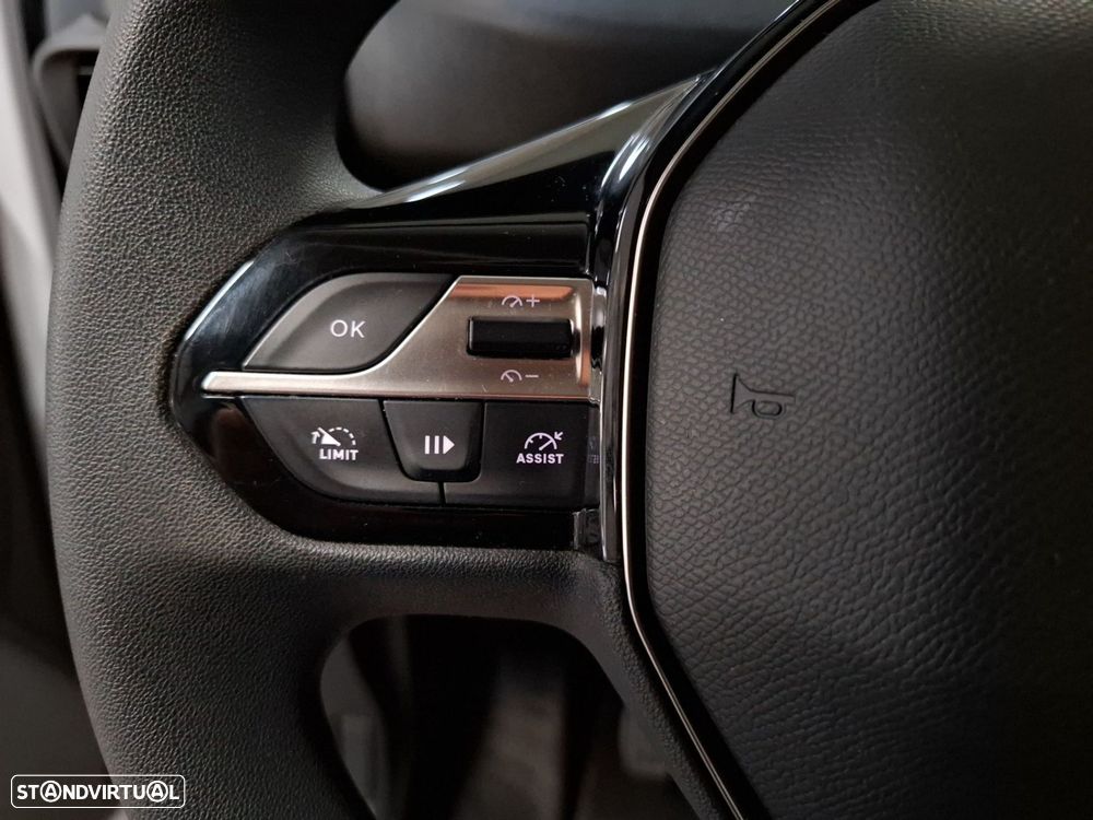 Peugeot Partner - 14