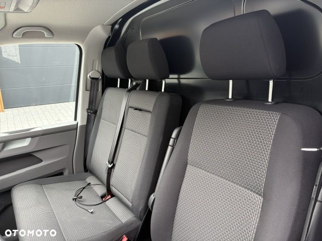 Volkswagen T6 TRANSPORTER BLASZAK - 30