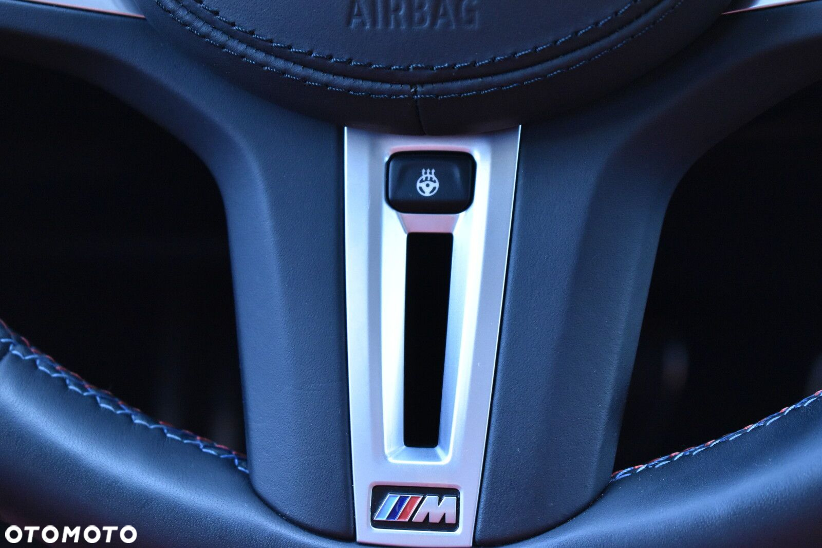 BMW X3 M - 16